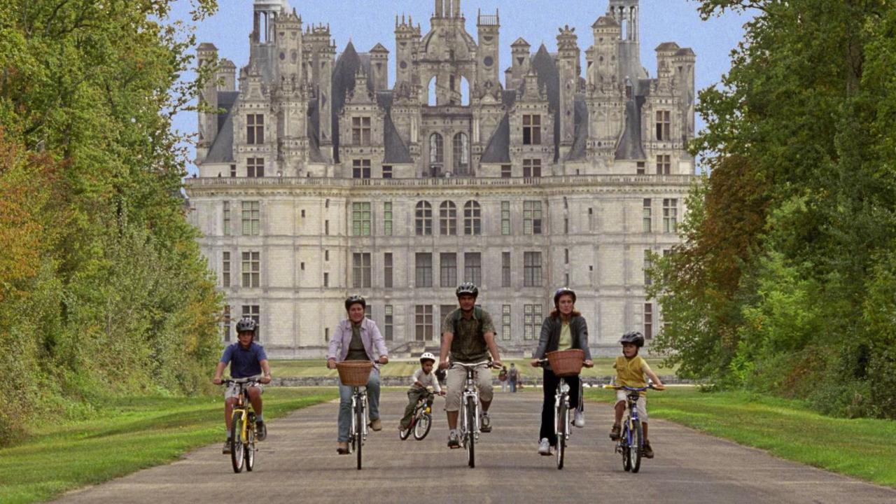 Les Gites De Josephine Proche Chambord Courbouzon  Exterior photo